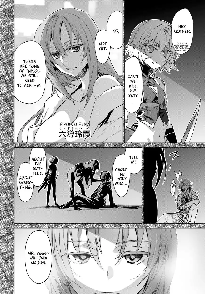 Fate/Apocrypha Chapter 9 4